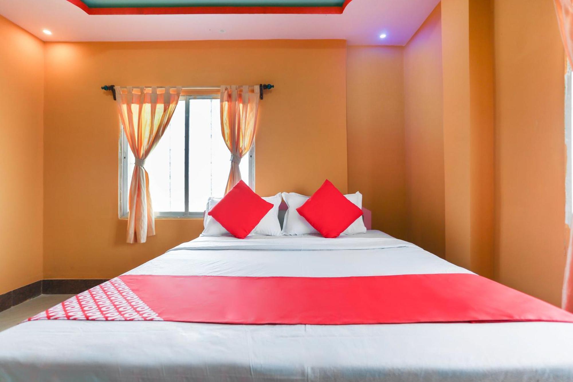 Hotel O The Platinum Inn Barakpur Exterior photo