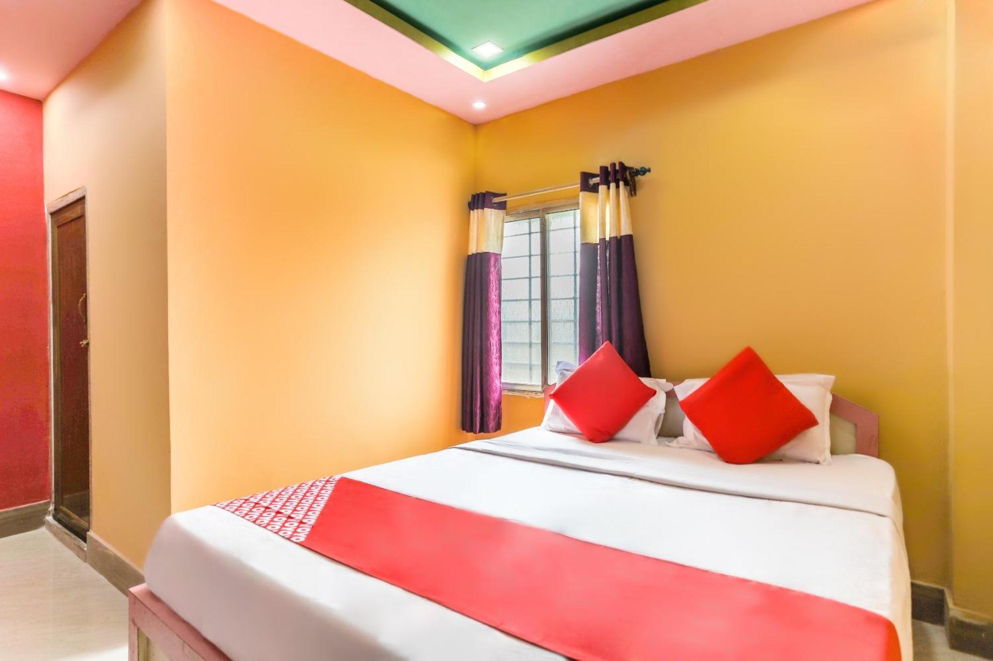 Hotel O The Platinum Inn Barakpur Exterior photo