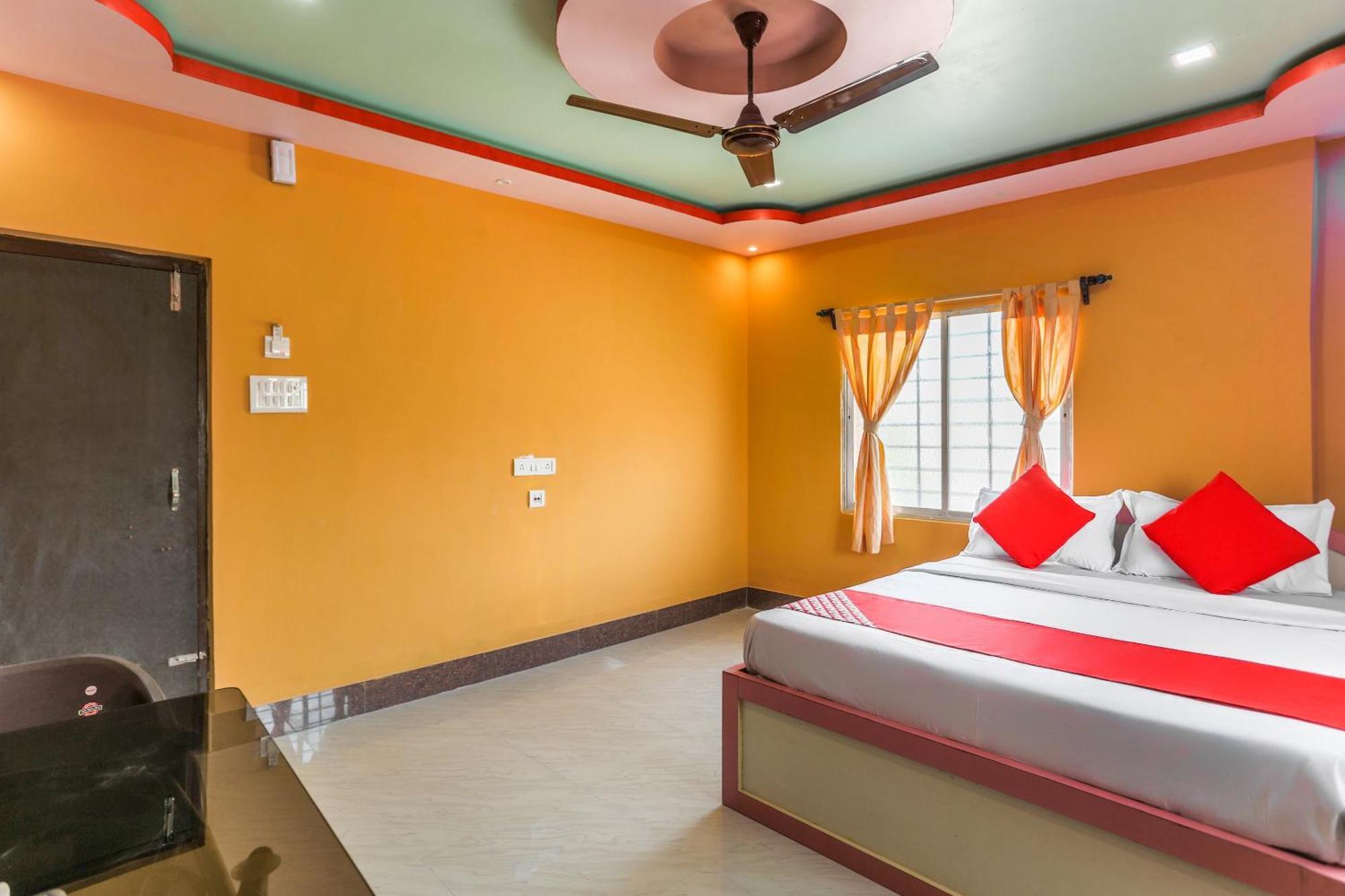 Hotel O The Platinum Inn Barakpur Exterior photo